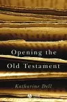 Opening the Old Testament cover