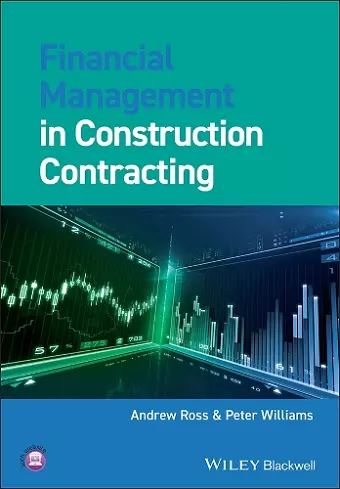 Financial Management in Construction Contracting cover