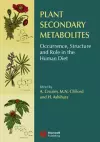 Plant Secondary Metabolites cover