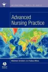 International Council of Nurses cover