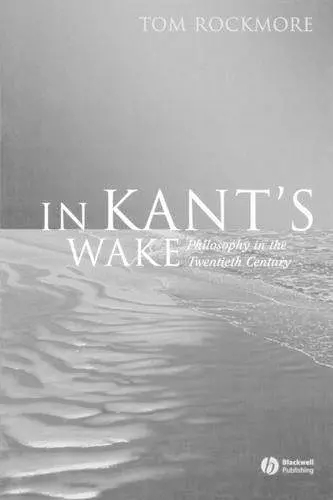 In Kant's Wake cover