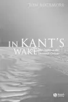 In Kant's Wake cover