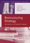 Restructuring Strategy cover