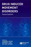 Drug Induced Movement Disorders cover