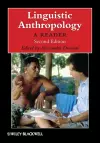 Linguistic Anthropology cover