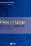 Threads of Labour cover