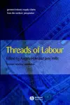 Threads of Labour cover