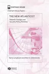 The New Atlanticist cover
