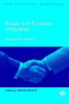 Britain and European Integration cover