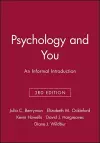 Psychology and You cover