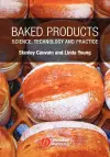 Baked Products cover