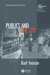 Publics and the City cover