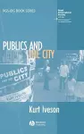 Publics and the City cover