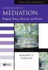 The Blackwell Handbook of Mediation cover