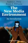 Media Studies – An Introduction cover