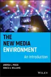 The New Media Environment cover