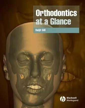 Orthodontics at a Glance cover