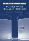 Introduction to Potable Water Treatment Processes cover
