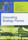 Innovating Strategy Processes cover