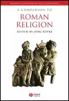 A Companion to Roman Religion cover