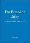 The European Union cover