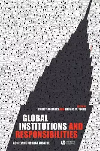 Global Institutions and Responsibilities cover