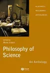 Philosophy of Science cover