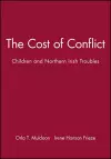 The Cost of Conflict cover