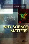 Why Science Matters cover