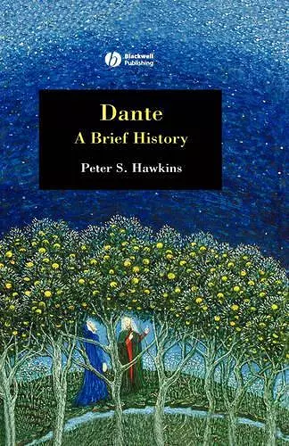 Dante cover