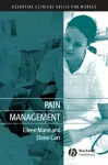 Pain Management cover