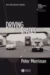 Driving Spaces cover