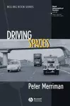 Driving Spaces cover
