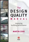 The Design Quality Manual cover