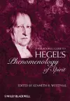 The Blackwell Guide to Hegel's Phenomenology of Spirit cover