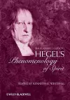 The Blackwell Guide to Hegel's Phenomenology of Spirit cover