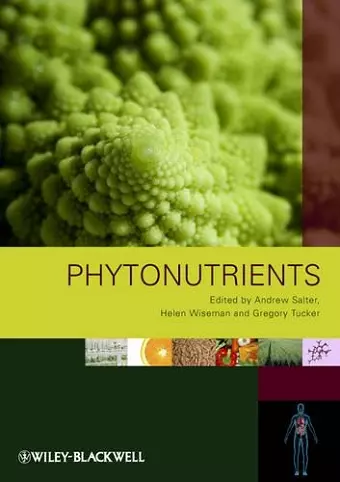 Phytonutrients cover