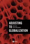 Adjusting to Globalization cover