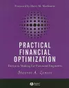 Practical Financial Optimization cover