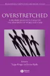Overstretched cover