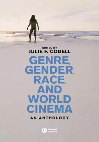 Genre, Gender, Race and World Cinema cover