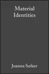 Material Identities cover