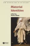 Material Identities cover