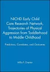 Trajectories of Physical Aggression from Toddlerhood to Middle Childhood cover