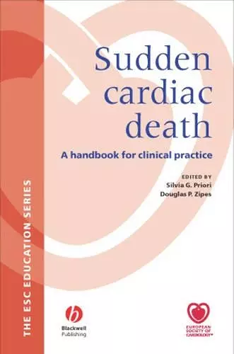 Sudden Cardiac Death cover