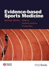 Evidence-Based Sports Medicine cover