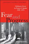 Fear and Progress cover