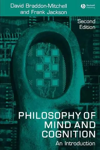 Philosophy of Mind and Cognition cover