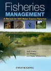 Fisheries Management cover