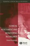 Clinical Assessment and Monitoring in Children cover